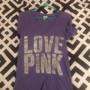 Victoria secret shirt 👚💋